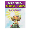 Old Testament Bible Story Memory Games Boxed Set