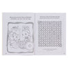 Wise Words for Little Hearts Coloring and Activity Book