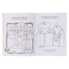 God's Word is Great Coloring and Activity Book - Psalm 119