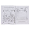 God's Word is Great Coloring and Activity Book - Psalm 119