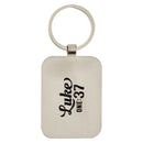 Nothing is Impossible, Keychain