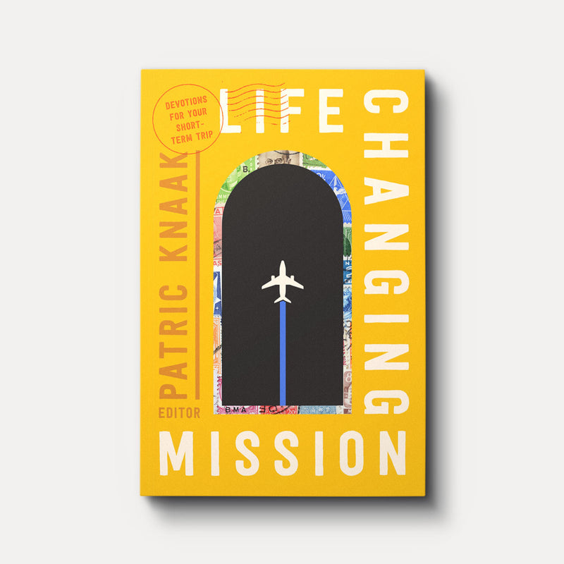 Life-Changing Mission