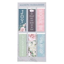 That Joy May Be In You Magnetic Bookmark Set