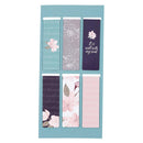 It is Well With My Soul Magnetic Bookmark Set