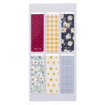 Daisy Magnetic Bookmark Set MGB062