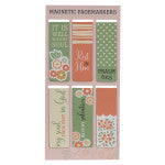 It Is Well With My Soul Magnetic Bookmark Set MGB081