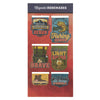 Adventure with Jesus Magnetic Bookmark Set - Psalm 16:11
