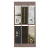 Still, Trust, Commit Nature Magnetic Bookmark Set - Psalm 37:3-7