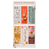 Rooted in Grace Magnetic Bookmark Set