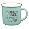 Camp Style Coffee Mug