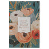 Hardcover Flip-Top Notepad