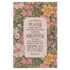 Hardcover Flip-Top Notepad
