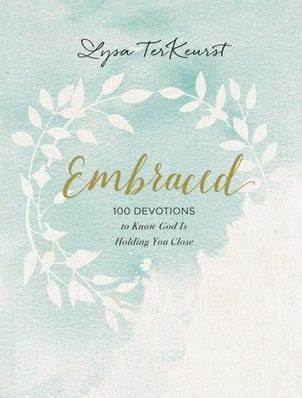 Embraced, Custom Edition