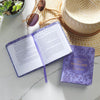 One-Minute Devotions: Daily Encouragement for Women, Purple