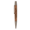 Be Strong in the Lord Brown Wooden Gift Pen - Ephesians 6:10