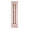 Everything Beautiful Blush Pink Gift Pen — Ecclesiastes 3:11