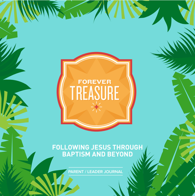 Forever Treasure
