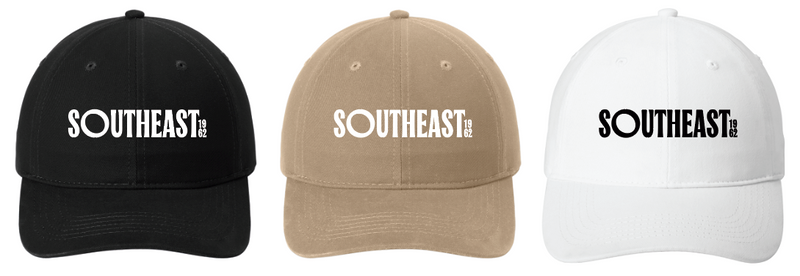 Southeast 1962 Ball Cap