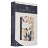 NLT Spiritual Growth Bible, Indexed