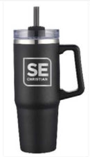 Southeast Travel Mug with Handle, 30oz Milo