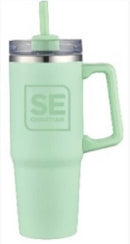 Southeast Travel Mug with Handle, 30oz Milo