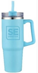 Southeast Travel Mug with Handle, 30oz Milo