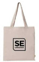 Southeast Christian Canvas Tote