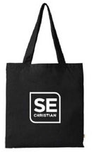 Southeast Christian Canvas Tote