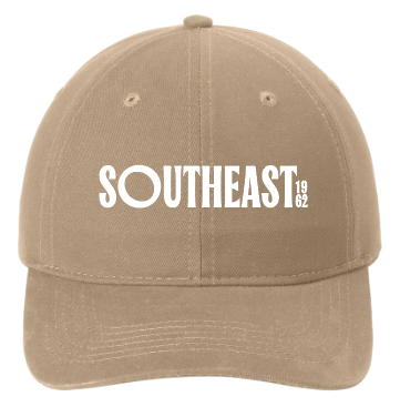 Southeast 1962 Ball Cap