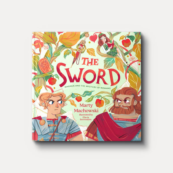 The Sword