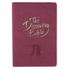 NLT Discovery Bible