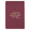 NLT Discovery Bible