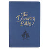 NLT Discovery Bible