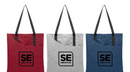 Southeast Christian Canvas Tote w/ Pocket