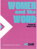 Women & the Word Luke, BLANKENBAKER CAMPUS