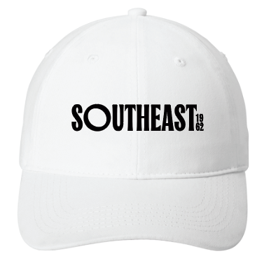 Southeast 1962 Ball Cap