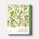 Gospel Truth For Women Series - You Are Satisifed