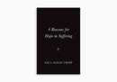 4 Reasons for Hope in Suffering