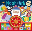 Steer with Me! Noah and the Ark