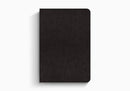 ESV Applying the Gospel Study Bible for Men, Black