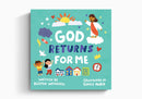 God Returns For Me