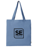 Southeast Christian Canvas Tote