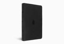 ESV Premium Gift Bible, Midnight, Flame Design