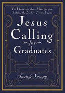 Jesus Calling for Graduates