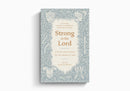 Strong in the Lord