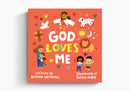 God Loves Me