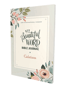 NIV Beautiful Word Journal, Galatians