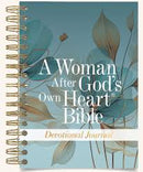 A Woman After God's Own Heart Bible Devotional Journal