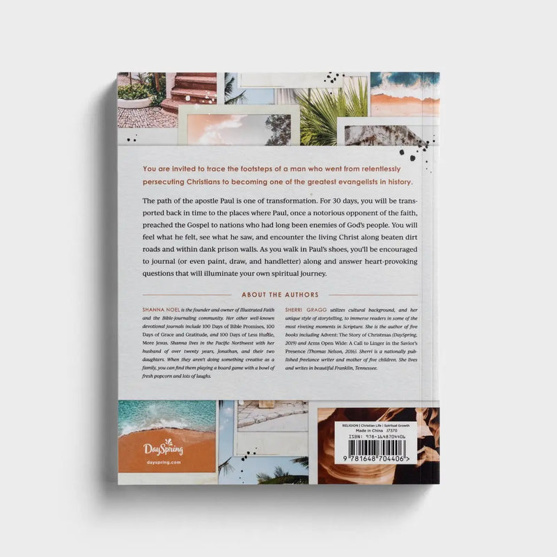 From Where I Stand: Life of Paul