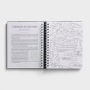 Be Still & Know Devotional Coloring Book